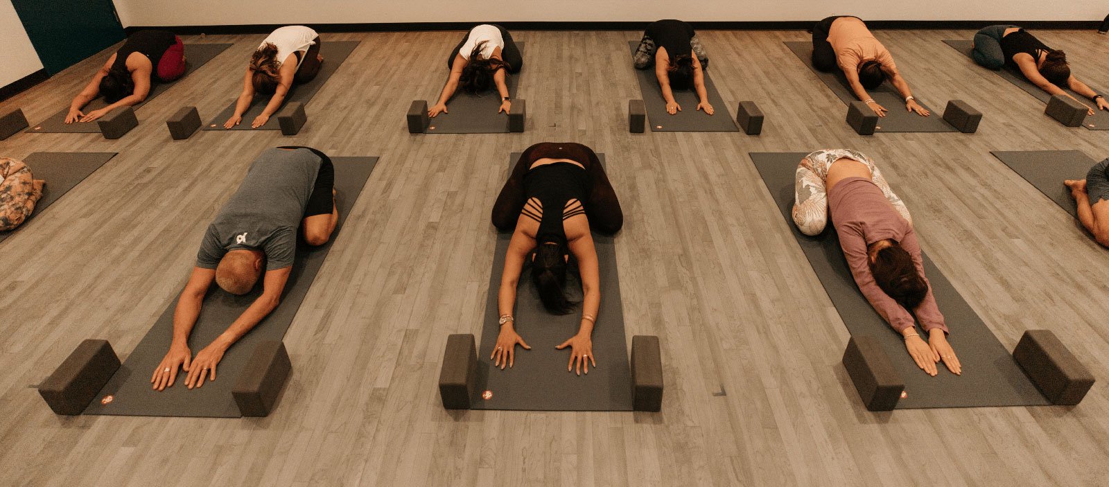 ヨガ・ピラティス anonnmama YogaSix Ocean Plaza | Yoga Studio & Class Schedule